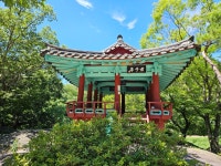 18km (1구간=거연정~농원정) (2구간=농월정~오리숲) - 2020년... (25.06.29)함양=선비문화탐방로 1~2구간=13.18km (1구간=거연정~농원정)... 