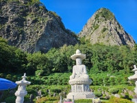 (24.09.28~09.30)울릉도=1일차(사동터미널~옥천전망대~독도캐이블카~봉래폭포)2일차(카페울야~아트센트~예림원) - 2020년 산행앨범... 