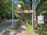 89km=대장경테마파크~청룡사~남산제일봉~돼지골)~(소리길~원점)... 89km=대장경테마파크~청룡사~남산제일봉~돼지골)~(소리길~원점)