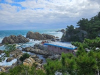 342. (24.10.21)삼척=동해안일주 7차(장호항~해신당공원~수로부인헌화공원~해양과학관~죽변해안스카이레일) - 2020년 산행앨범 - 광태와 산... 