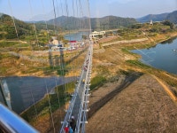 (24.10.12)전북=오봉산.붕어섬(용운마을~오봉산~국사봉... (24.10.12)전북=오봉산.붕어섬(용운마을~오봉산~국사봉~~옥정호마실길~붕어섬)