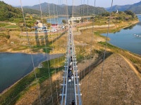 (24.10.12)전북=오봉산.붕어섬(용운마을~오봉산~국사봉... (24.10.12)전북=오봉산.붕어섬(용운마을~오봉산~국사봉~~옥정호마실길~붕어섬)