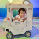 7-3 뽀로로 테마파크 견학 - ☼ 해맑은반 ☼ - 국공립새나어린이집 7-3 뽀로로 테마파크 견학