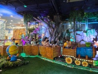 7-3 뽀로로 테마파크 견학 - ☼ 해맑은반 ☼ - 국공립새나어린이집 7-3 뽀로로 테마파크 견학