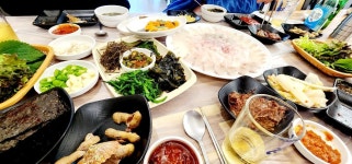 경주 보문단지 等 1박2일 눈요기 여행 (2025.5.5~6) - 정기산행사진첩 - 라온산행클럽 경주 보문단지 等 1박2일 눈요기 여행 (2025.5.5~6)