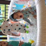 물놀이💦-행복가득반 - 우리들의 이야기 - 창원시립대산푸른숲어린이집 물놀이💦-행복가득반