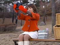 지금봐도 사랑스럽고 아이코닉한 거침없이 하이킥 서민정 모음.jpg - 악플달면 쩌리쩌려버려 - ＊여성시대＊ 차분한 20대들의 알흠다운 공간... 