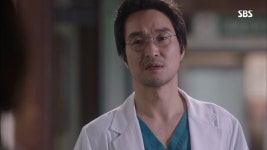 [낭만닥터 김사부] 윤서정.강동주를 대하는 김사부의 온도차 - 악플달면... 공간 [낭만닥터 김사부] 윤서정.강동주를 대하는 김사부의 온도차