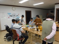 2023 생활공예 강좌 - 생활 강좌 - 달성평생교육원 2023 생활공예 강좌