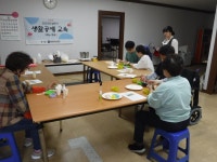 2023 생활공예 강좌 - 생활 강좌 - 달성평생교육원 2023 생활공예 강좌