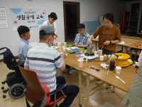2023 생활공예 강좌 - 생활 강좌 - 달성평생교육원 2023 생활공예 강좌