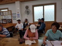.♧♧♧♧6월28일준지도자시험모습♧♧♧♧외.이모저모 - 일반 게시판 - 의정부시파크골프협회 .♧♧♧♧6월28일준지도자시험모습... 