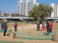 ~♧♧♧의정부시장기. 대회♧♧♧~ - 일반 게시판 - 의정부시파크골프협회 ~♧♧♧의정부시장기. 대회♧♧♧~