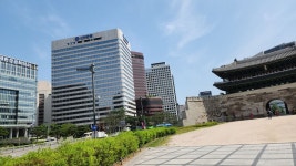 6월6일 남산걷기 - 카페 앨범 - 남대문초등학교총동문회 6월6일 남산걷기