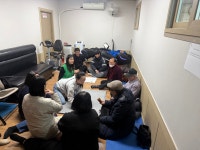 1월 26일 - 일자별 프로그램 및 식단 - (사)경남시각장애인복지연합회진주시지회 1월 26일