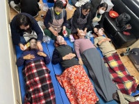 2월 4일 - 일자별 프로그램 및 식단 - (사)경남시각장애인복지연합회진주시지회 2월 4일
