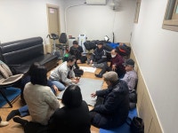 1월 26일 - 일자별 프로그램 및 식단 - (사)경남시각장애인복지연합회진주시지회 1월 26일