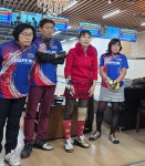 2월 7일 제 106회 정기전 - ♧정모앨범 - 아르쿠스ARCUS,볼링 2월 7일 제 106회 정기전