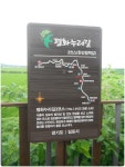 경기둘레길2구간(조강저수지-애기봉-전류리포구:조강/한강철책길)사진... 경기둘레길2구간(조강저수지-애기봉-전류리포구:조강/한강철책길)사진