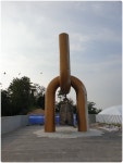 경기둘레길2구간(조강저수지-애기봉-전류리포구:조강/한강철책길)사진 - 경기둘레길 자료와 사진 - 산중의 세상 살아가는 이야기... 