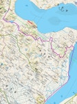 경기둘레길2구간(조강저수지-애기봉-전류리포구:조강/한강철책길)사진 - 경기둘레길 자료와 사진 - 산중의 세상 살아가는 이야기... 