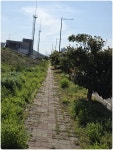 남파랑길11구간2일차2 (고흥)( 오산삼거리-남양버스정류장 ) (67~70코스) - 남파랑길 자료와 사진(완) - 산중의 세상 살아가는 이야기... 
