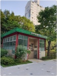 고양누리길 7코스(호수누리길 :백신고사거리~장항육교~ 노래하는분수대-호수공원-장항육교)사진 - 고양누리길 자료와 사진:완 - 산중의 세상... 