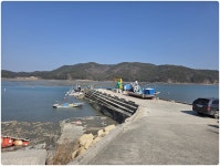 남파랑길10구간1일차(역) (고흥,보성, 순천)( 오산삼거리-와온해변) (65-1코~ 61코스 ) - 남파랑길 자료와 사진(진) - 산중의 세상 살아가는... 