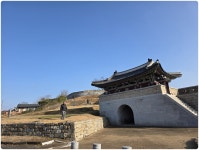 강화나들길6구간(서해랑103코스일부,평화의길1코스:교산리입구~구강화대교) - 강화나들길 자료와 사진(진) - 산중의 세상 살아가는 이야기... 