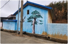 서해랑길1~2코스(0구간) (해남)(땅끝탑 ~관동방조제): 1코스. 2코스 - 서해랑길 자료와 사진(진) - 산중의 세상 살아가는 이야기 서해랑길1~2코스... 