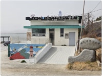 서해랑길1~2코스(0구간) (해남)(땅끝탑 ~관동방조제): 1코스. 2코스 - 서해랑길 자료와 사진(진) - 산중의 세상 살아가는 이야기 서해랑길1~2코스... 