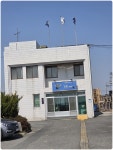 서해랑길16구간1(순) (군산,김제)( 동진강석천휴계소~외당마을버스정류장)51~53코스 - 서해랑길 자료와 사진(진) - 산중의 세상 살아가는... 