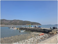 남파랑길10구간1일차(역) (고흥,보성, 순천)( 오산삼거리-와온해변)... (역) (고흥,보성, 순천)( 오산삼거리-와온해변) (65-1코~ 61코스 )
