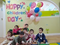 신나는 어린이날 100주년 - 2022 봄뜰소식 - 늘푸른봄뜰어린이집 신나는 어린이날 100주년