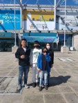 제18회 경주시장배 바둑대회 (결과) 일시.2022.10.10.장소.경주체육관 - 사진 마당 - 프로9단 강만우바둑학원 제18회 경주시장배 바둑대회...