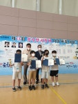 제13회 영일만사랑배 아마바둑대회 (결과) - 사진 마당 - 프로9단 강만우바둑학원 제13회 영일만사랑배 아마바둑대회 (결과)
