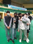 제18회 경주시장배 바둑대회 (결과) 일시.2022.10.10.장소.경주체육관 - 사진 마당 - 프로9단 강만우바둑학원 제18회 경주시장배 바둑대회...