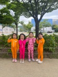 재밌는 랄라반 전유화네 8월 패밀리데이:) - 2023학년도 복자유치원 - 부산복자유치원 재밌는 랄라반 전유화네 8월 패밀리데이:)