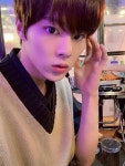 안경쓴 우석이 좀 주세요❤ - 우리들의 이야기 - 업텐션 김우석공식 팬카페 안경쓴 우석이 좀 주세요❤