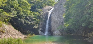 내변산 직소폭포 물놀이 산행 - 번개산행사진방 - 광주 산들애 힐링산악회 내변산 직소폭포 물놀이 산행