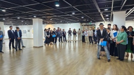 2025,국도1호선 평화미술제 (목포.나주,장성,익산)오픈행사 - ◆-미협행사 사진실 - 목포미술협회 2025,국도1호선 평화미술제 (목포.나주,장성... 