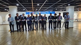 2025,국도1호선 평화미술제 (목포.나주,장성,익산)오픈행사 - ◆-미협행사 사진실 - 목포미술협회 2025,국도1호선 평화미술제 (목포.나주,장성... 