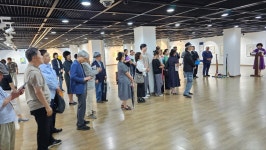 2025,국도1호선 평화미술제 (목포.나주,장성,익산)오픈행사 - ◆-미협행사 사진실 - 목포미술협회 2025,국도1호선 평화미술제 (목포.나주,장성... 