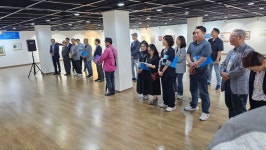 2025,국도1호선 평화미술제 (목포.나주,장성,익산)오픈행사 - ◆-미협행사 사진실 - 목포미술협회 2025,국도1호선 평화미술제 (목포.나주,장성... 