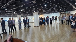 2025,국도1호선 평화미술제 (목포.나주,장성,익산)오픈행사 - ◆-미협행사 사진실 - 목포미술협회 2025,국도1호선 평화미술제 (목포.나주,장성... 