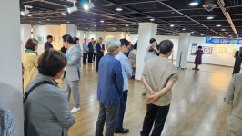 2025,국도1호선 평화미술제 (목포.나주,장성,익산)오픈행사 - ◆-미협행사 사진실 - 목포미술협회 2025,국도1호선 평화미술제 (목포.나주,장성... 