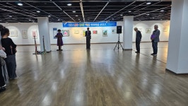 2025,국도1호선 평화미술제 (목포.나주,장성,익산)오픈행사 - ◆-미협행사 사진실 - 목포미술협회 2025,국도1호선 평화미술제 (목포.나주,장성... 