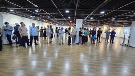 2025,국도1호선 평화미술제 (목포.나주,장성,익산)오픈행사 - ◆-미협행사 사진실 - 목포미술협회 2025,국도1호선 평화미술제 (목포.나주,장성... 