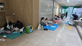 2025 . 6.14 전국 바다 학생미술 사생대회 - ◆-미협행사 사진실 - (사) 한국미술협회 목포지부 2025 . 6.14 전국 바다 학생미술 사생대회