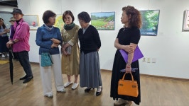 2025,국도1호선 평화미술제 (목포.나주,장성,익산)오픈행사 - ◆-미협행사 사진실 - 목포미술협회 2025,국도1호선 평화미술제 (목포.나주,장성... 